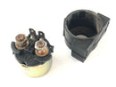 Triumph Daytona 1200 T300D [1995] - Starter Relay-1