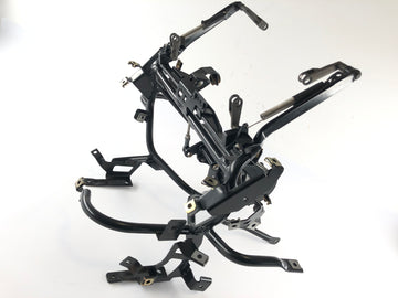 BMW K 1200 GT K12 [2004] - Titolare del rivestimento nella parte anteriore - 0