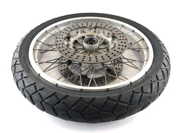 BMW R 1150 GS [2000] - front wheel rim wheel