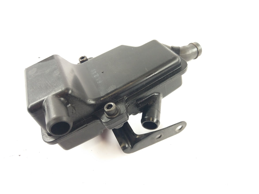 Honda CBX 750 F RC17 [1985] - Ventilazione per l'alloggiamento del motore