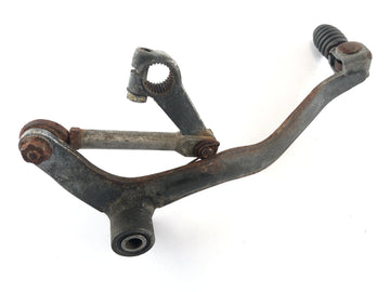 Cagiva Elefant 650 [1985] - Shift pedal gear lever with linkage - 0