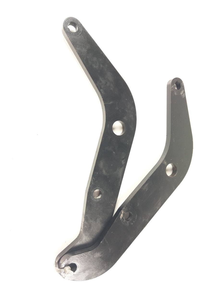 Triumph Thunderbird 900 T309 RT - Halter Motor Hitch Struts