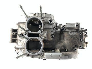 Triumph Bonneville 908MD [2001] - Carter moteur vide - 0