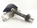Ducati Monster S4R [2003] - lower triple clamp-2