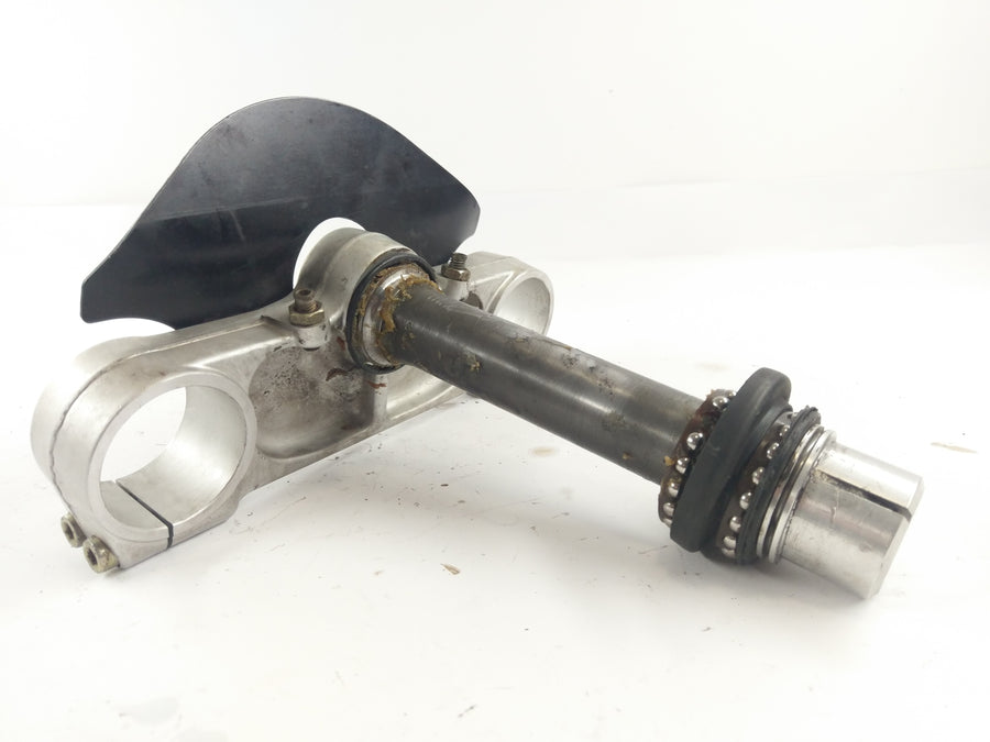 Ducati Monster S4R [2003] - lower triple clamp