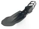 Yamaha DT 125 R DE03 [1999] - Frontfender Schutzblech vorne Kotflügel-5