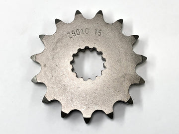 Kettenritzel Ritzel Esjot 29010 15 Zähne