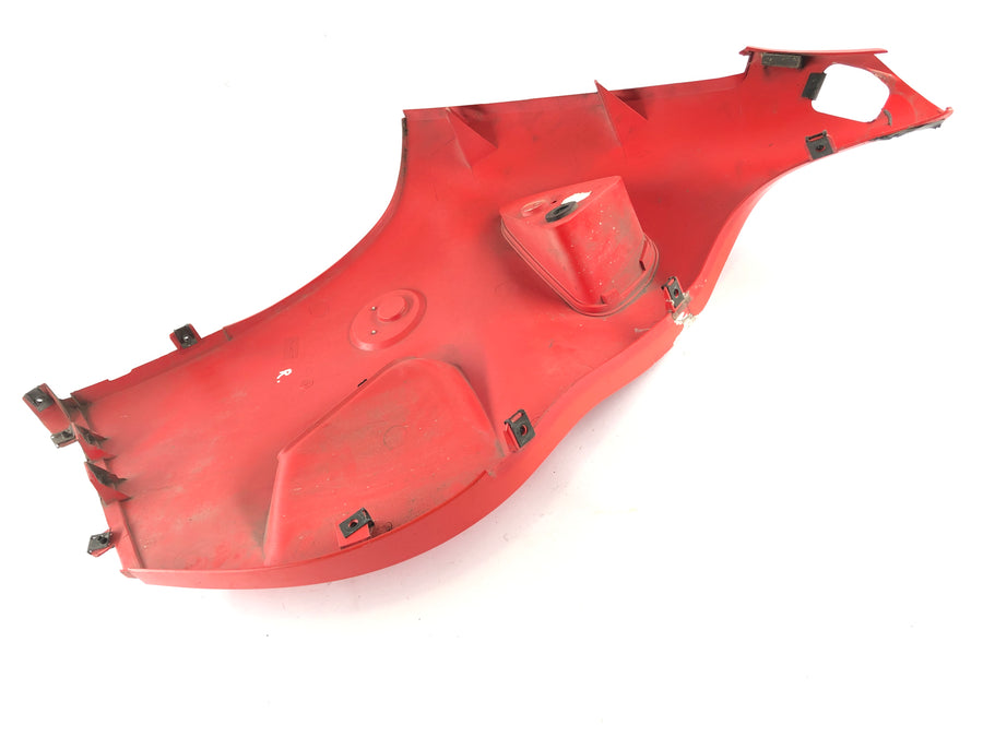 BMW C1 125 [2001] - Front fairing side panel right 46.63 - 2 328 856