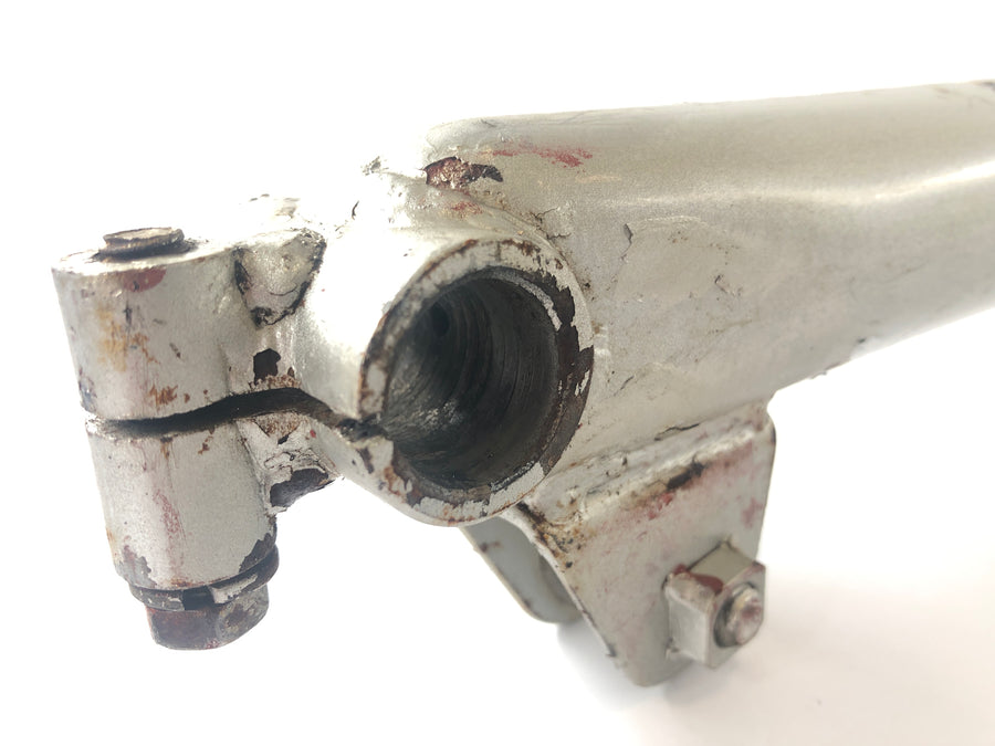 Yamaha XV 535 Virago 2YL [1987] - Swingarm Rear swingarm
