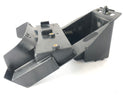 Kawasaki VN 800 Classic [2005] - Rear underbody storage compartment-3