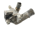 Honda CBR 900 SC50 - pompa dell'acqua con termostato-3