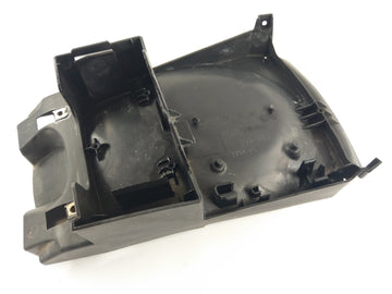 BMW K 1200 R [2010] - Testo interno della protezione da splash - 0