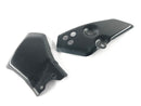 Yamaha XT 1200 Z Super Tenere DP01 [2012] - Protection de talon-1