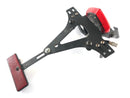 Husqvarna SMR 570 [2003] - License Plate Holder-1