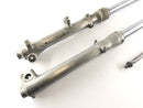 Honda XL 500 S PD01 [1982] - Gabel Telegabel con asse-4