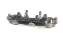 Yamaha XT 350 3YT / 55V [1991] - Bridge fork sopra-3