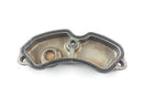 Honda XRV 750 Africa Twin RD04 [1991] - Engine cover cover-2