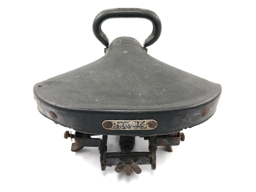 Auto d'epoca con sedile passeggero Denfeld