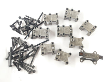 Yamaha YZF 750R 4HN [1995] - Set di cAMSHAFTBOCKS - 0