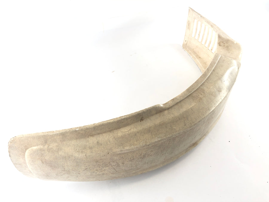 KTM 500 GS K4 [1983 Rotax] - Front fender front