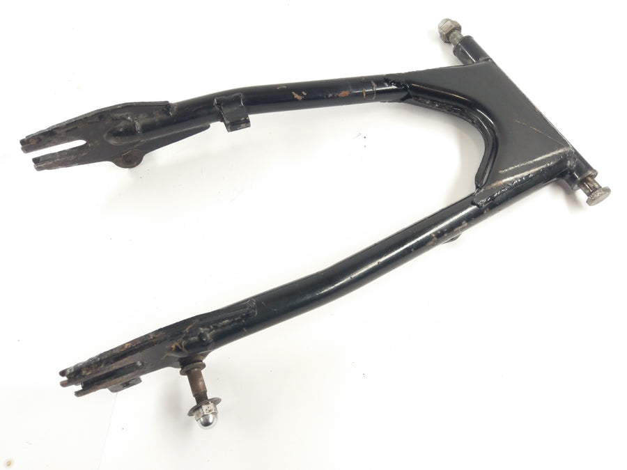 Benelli 504 Sport [1979] - Swing Hwing Hwing Hwing