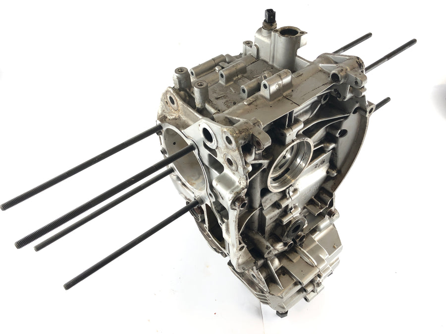 BMW R 1200 GS [2004] - Engine housing empty housing