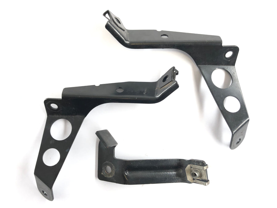 BMW K 1300 S K12S [2009] - SET TIPILIO