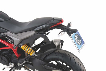Ducati Hypermotard 939 [2016-2018]-C-Bow side carrier