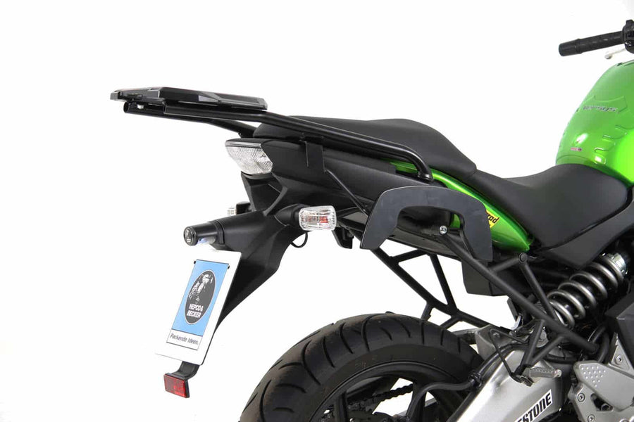 Kawasaki Versys 650 [2007-2009] -C-Bow Carrier
