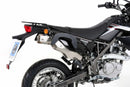 Kawasaki D-Tracker 125 [2010-2015] -C-Bow Side Carrier-1