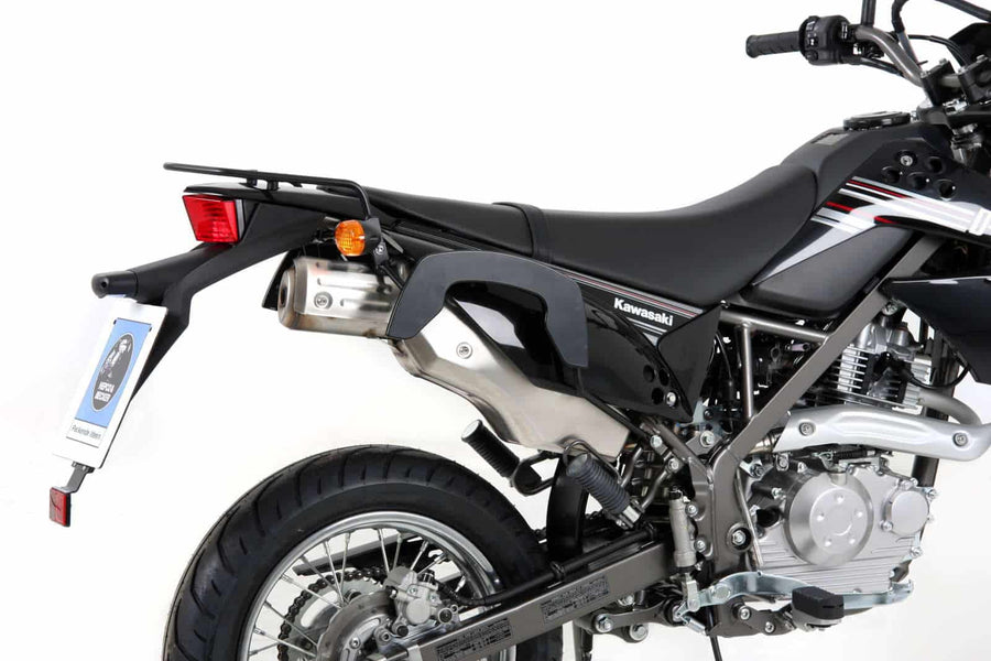 Kawasaki D-Tracker 125 [2010-2015] -C-Bow Side Carrier