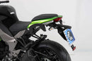 Kawasaki Z 1000 SX [2011-2014] -C-Bow Side Carrier-2