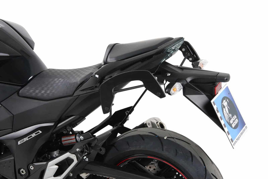 Kawasaki Z 800 [2013-2016]-C-Bow side carrier
