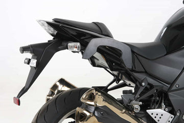 Kawasaki Z 1000 [2007-2009] -C-Bow Side Carrier - 0
