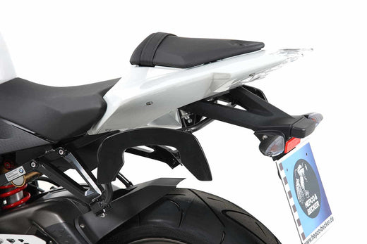 BMW S 1000 RR [2009-2011]-C-Bow side carrier