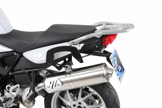 BMW F 800 GT [2013-2019]-C-Bow side carrier