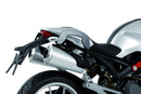 Ducati Monster 696 [2008-2016]-C-Bow side carrier-2