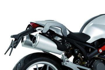 Ducati Monster 696 [2008-2016]-C-Bow side carrier - 0