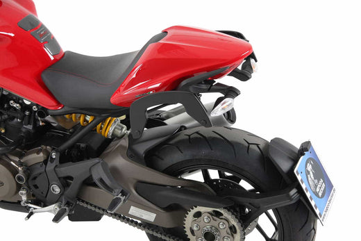 Ducati Monster 1200 [2013-2016] -C-Bow Color Carrier