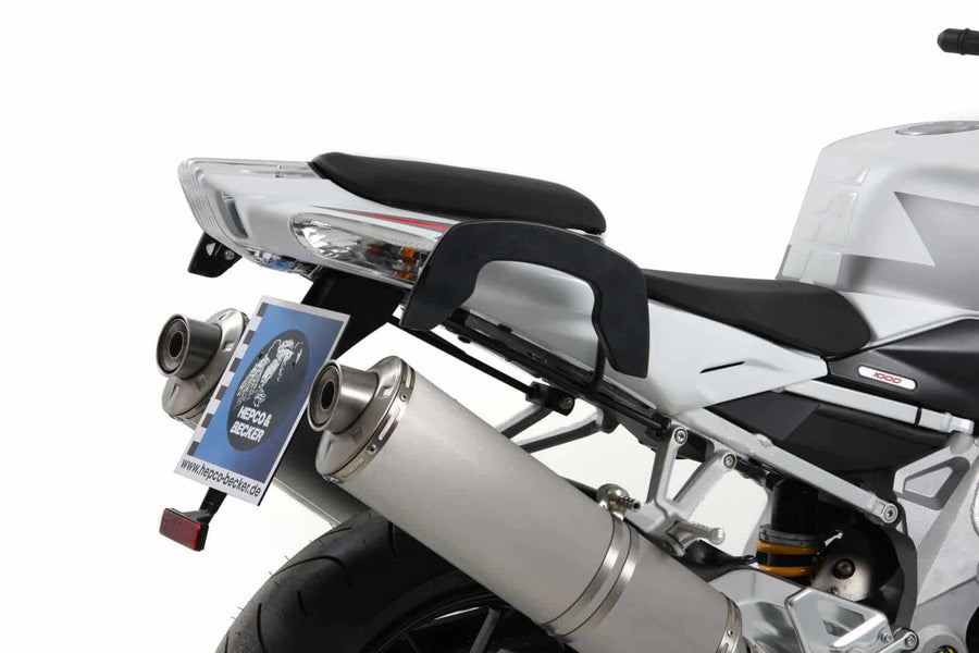 Aprilia Tuono 1000 R [2009-2011] - C-Bow Seitenträger