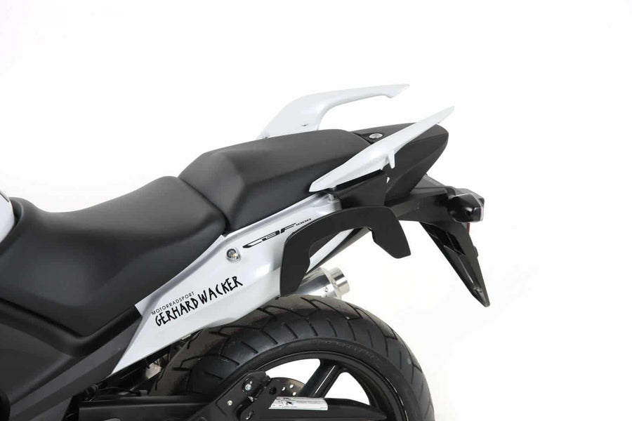 Honda CBF 1000 F [2010-2016] - C-Bow Seitenträger