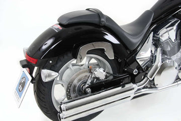 Honda VT 1300 CX [2010-2012] - C-Bow Seitenträger
