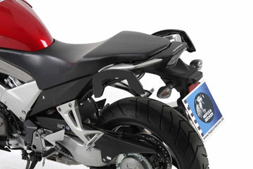 Honda VFR 800 x Crossrunne [2011-2014] -C-Bow Side Carrier - 0