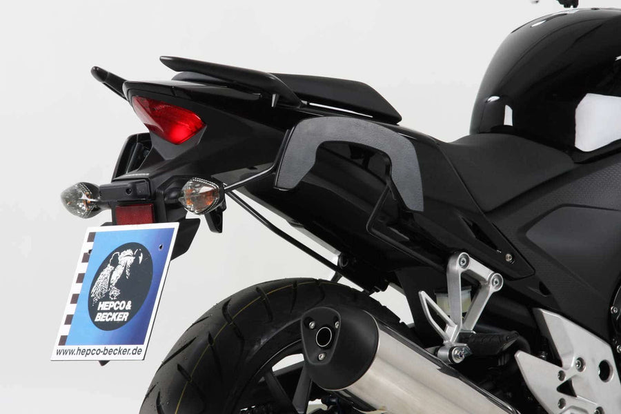 Honda CB 500 F [2013-2015] - C-Bow Seitenträger