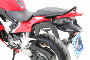 Honda VFR 800 F [2014-2020] -C-BOW Côté Carrier