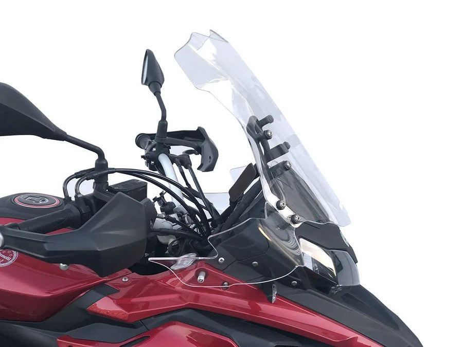 Benelli Trk 502 [WRS] - pare-brise