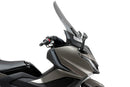 KYMCO AK 550 PREMIUM [2025] – Parabrezza V-Tech Line Touring – Colorato-4