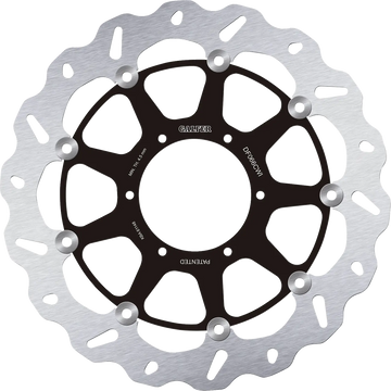 Honda CBR 954 RR Fireblade [2002-2003] - disco freno - foto 1