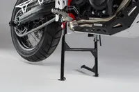 BMW F 800 GS Adventure [SW-MOTECH] – Mittelständer