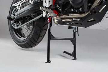 BMW F 800 GS Adventure [SW-MOTECH] – Mittelständer